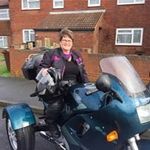 Patricia Cottingham Erridge - @cottinghamerridge - Instagram