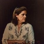 Patricia Cervera Cottrell - @patricia_cervera64 - Instagram