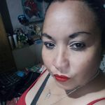 Patricia Oviedo - @patriciacotyoviedo - Instagram