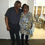 Patricia Covington - @covcov64 - Instagram