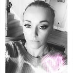 Patricia Covington - @combatmommy - Instagram