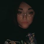 Patricia Covington - @sr20detmotor - Instagram