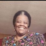 Patricia Covington - @patcovington50 - Instagram