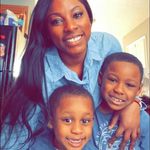 Patricia Covington - @tricia.lynette.16 - Instagram