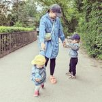 Patricia Croft - @patticroft - Instagram