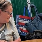 Patricia Croft - @pcroft1959 - Instagram