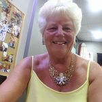 Patricia Croft - @patricia.croft2 - Instagram
