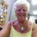 Patricia Croft - @patriciacroft123 - Instagram