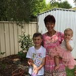Patricia Croft - @patricia.a.croft - Instagram
