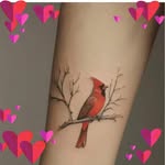 Patricia Croft Mattison - @triciamattison - Instagram