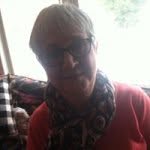 Patricia Cuff - @nanny_cuff - Instagram