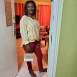 Patricia Cuff - @patricia.cuff.90 - Instagram