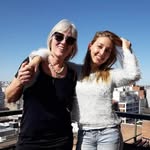 Patricia Cuffini - @patriciacuffini - Instagram