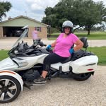 Patricia Louella Custer - @patticuster52 - Instagram