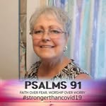 Patricia Louella Custer - @patti_custer - Instagram