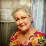 Patricia Louella Custer - @patricialouellacuster - Instagram