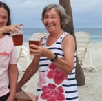 Patricia Dameron - Facebook