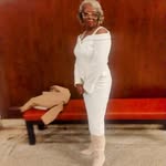Patricia Dameron - @dameron193 - Instagram