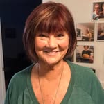 Patricia Dameron - @dameron423 - Instagram