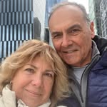 Patricia D'Antonio - @dantoniopatricia - Instagram