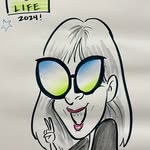 Patricia Darrigan - @patriciadarrigan - Instagram