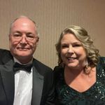Darrell Patricia Starnes - @darrell_and_patricia - Instagram