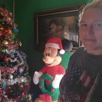 Patricia Anna Darrell - @patriciaspencer711 - Instagram