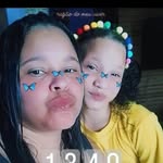 Daryne Patrícia - @patriciadaryne - Instagram