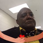 Patricia Robinson Bookhart-Dash - @patriciaforjesus - Instagram