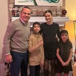 Maria Patricia Ferrer de Bello - @mapatriciaferrer - Instagram