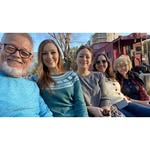 Patricia DeCamp - @patdecamp - Instagram
