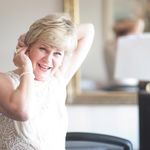 Patricia Dennett Nesbitt - @patriciaharty50 - Instagram