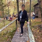 Patricia Dellinger - Facebook