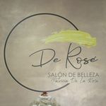 De Rosé - @derosepatriciadelarosa - Instagram