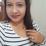 Patricia de Rosette - @patriciaderosette80 - Instagram