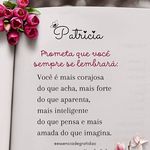 Patrícia De Santis Vasconcelos - @patriciadesantisvasconcelos - Instagram