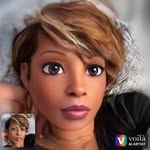 Patricia Devers Deva - @cloudsdeva - Instagram