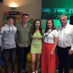 Patricia Devlin - @patriciadevlin27 - Instagram