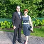 Patricia Devlin - @patricia.devlin40 - Instagram