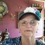 Patricia Campbell DeVore - @patricia.devore - Instagram