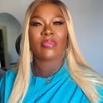 Patricia Iruoghene Dickson - @dicksonpatricia7 - Instagram