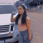 Patricia Dimas - @dimaspatricia06 - Instagram
