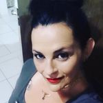 Patricia dimas - @patdavz320 - Instagram