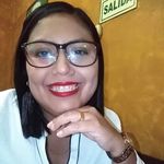 Patricia Dimas - @patriciamelaniadimas - Instagram