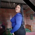 Patricia Dimas - @patriciadimas84 - Instagram