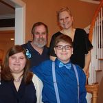 Patricia Dingman Koch - @dingmankoch - Instagram