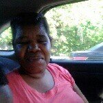 Patricia doby - @e4myson - Instagram