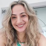 Patricia Donanzan Cunha - @patriciadonanzan - Instagram