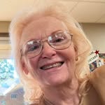 Patricia Driskell Baker - @crazyredpb - Instagram