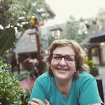 Patricia Duca - @patricia.llinphichiq - Instagram